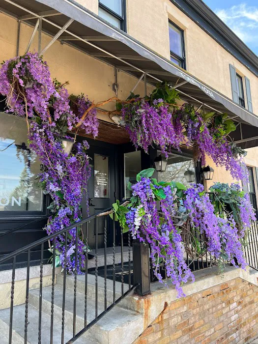 Toned Yoga Picture 7