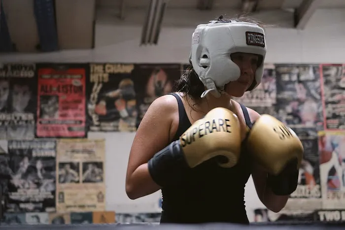 Church Street Boxing Gym Picture 3