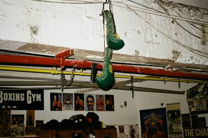 Church Street Boxing Gym Picture 4