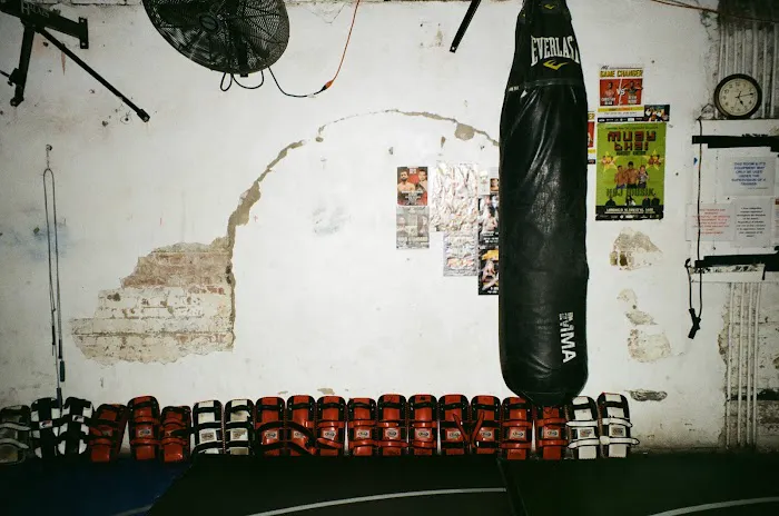 Church Street Boxing Gym Picture 9