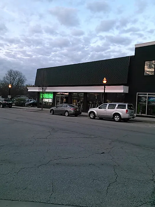 Forge Fitness Picture 2