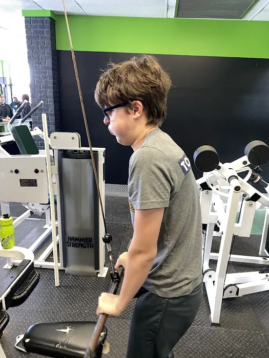 Forge Fitness Picture 3