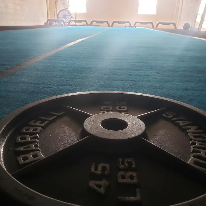 Forge Fitness Picture 9