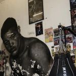 Church Street Boxing Gym