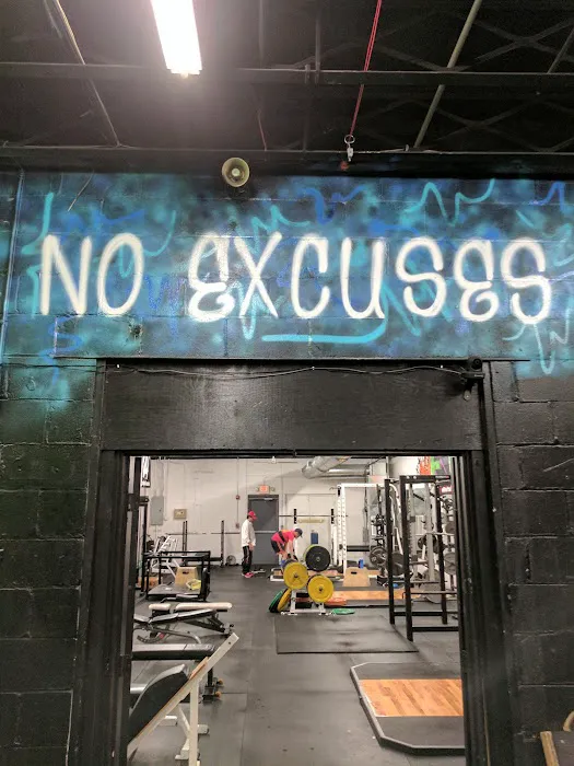 Forge Fitness Picture 7