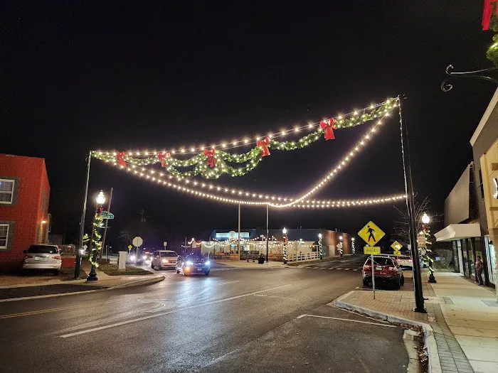 Forge Fitness Picture 6