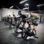 Crossfit Crystal Lake