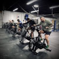 Crossfit Crystal Lake ico