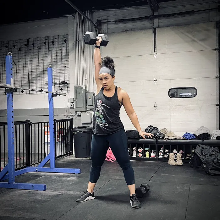 Crossfit Crystal Lake Picture 4