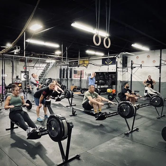 Crossfit Crystal Lake Picture 9