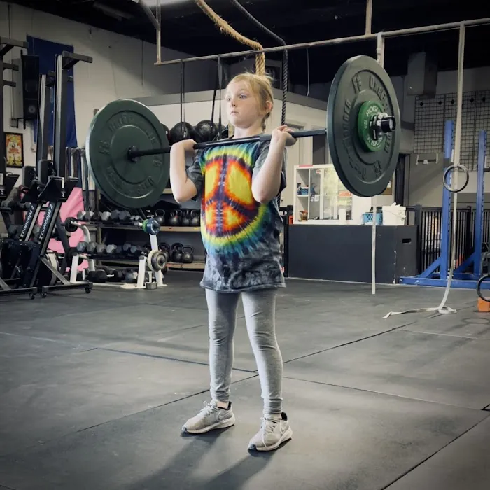 Crossfit Crystal Lake Picture 2