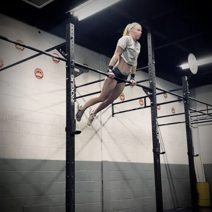 Crossfit Crystal Lake Picture 3