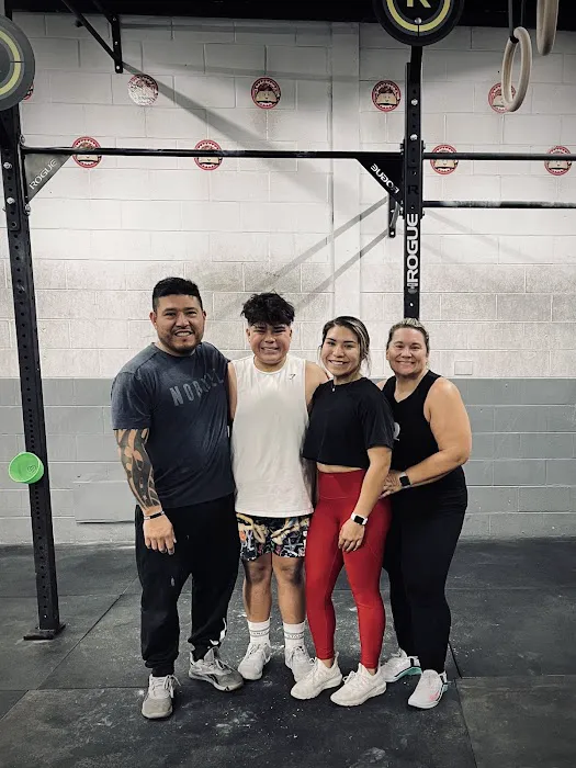 Crossfit Crystal Lake Picture 5