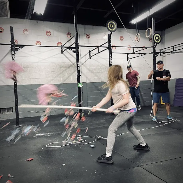 Crossfit Crystal Lake Picture 7