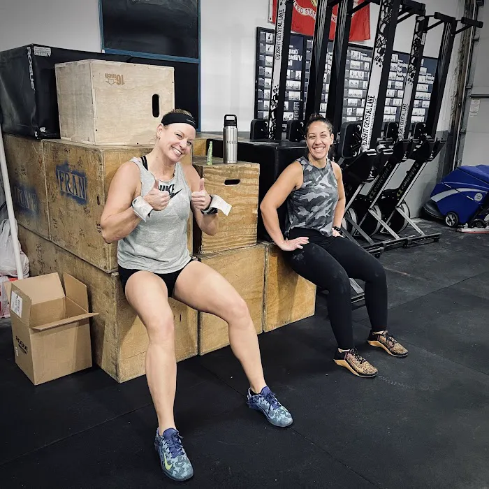 Crossfit Crystal Lake Picture 6