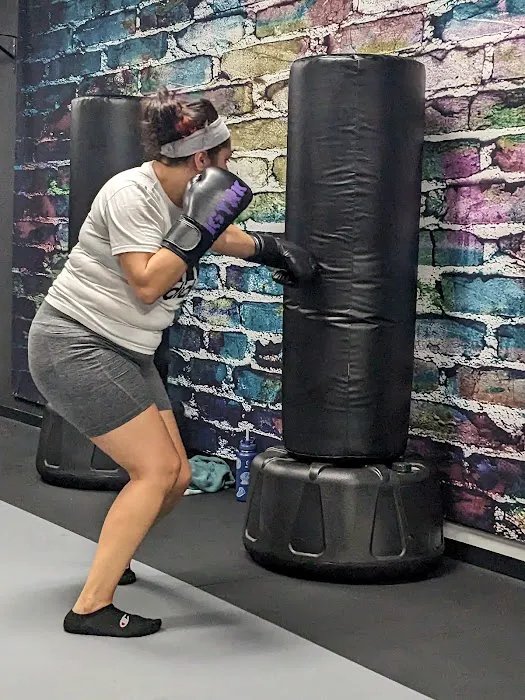 I GOT THIS ROUND KICKBOXING Picture 4