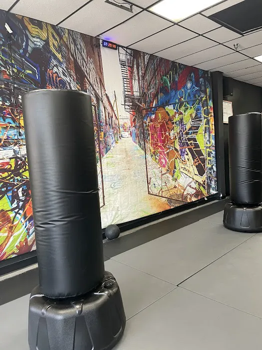 I GOT THIS ROUND KICKBOXING Picture 9