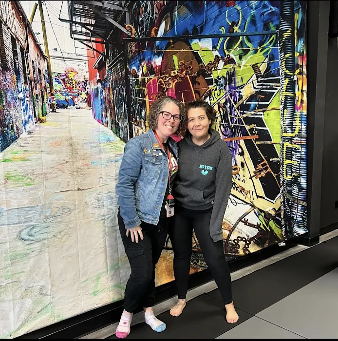 I GOT THIS ROUND KICKBOXING Picture 7