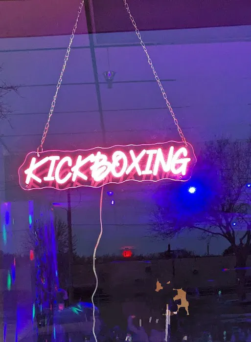 I GOT THIS ROUND KICKBOXING Picture 5