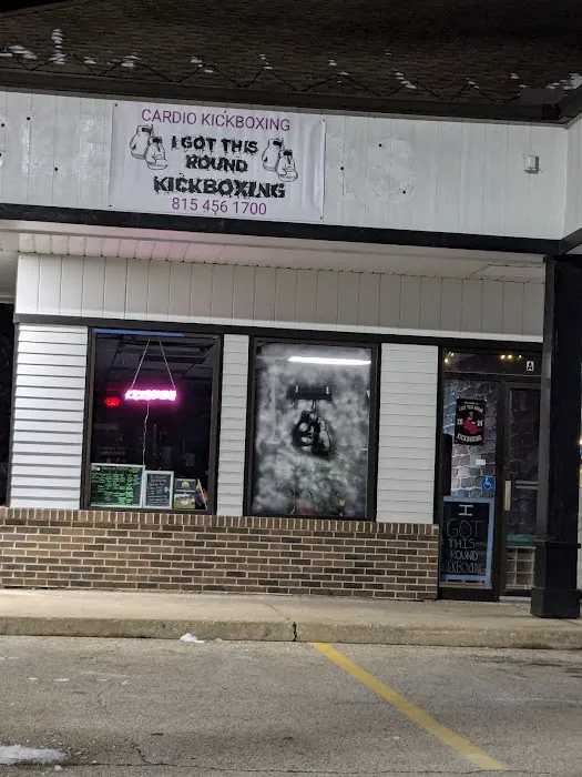 I GOT THIS ROUND KICKBOXING Picture 10