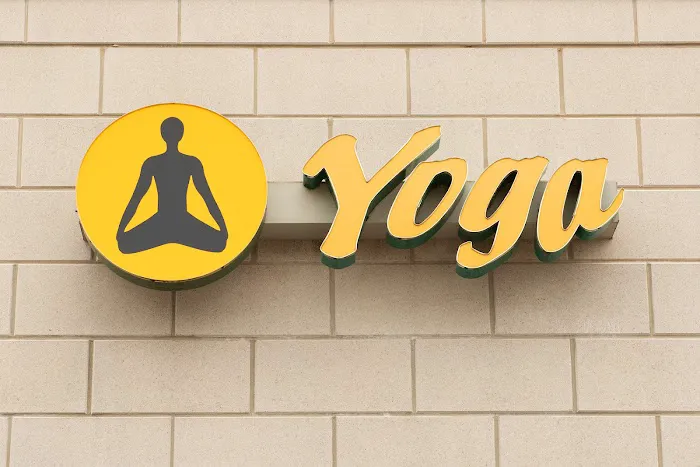 Be Moved Yoga & Wellness Picture 1