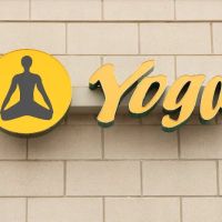 Be Moved Yoga & Wellness ico