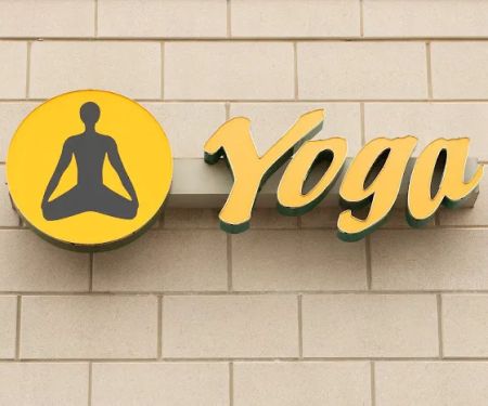 Be Moved Yoga & Wellness