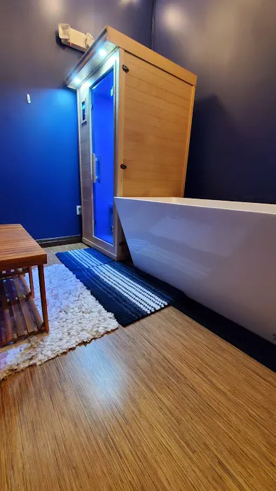 Be Moved Yoga & Wellness Picture 5