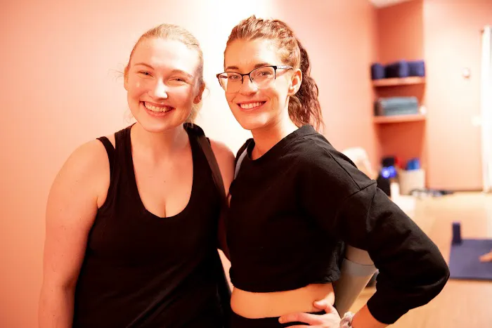 Be Moved Yoga & Wellness Picture 8