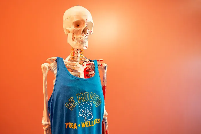 Be Moved Yoga & Wellness Picture 2