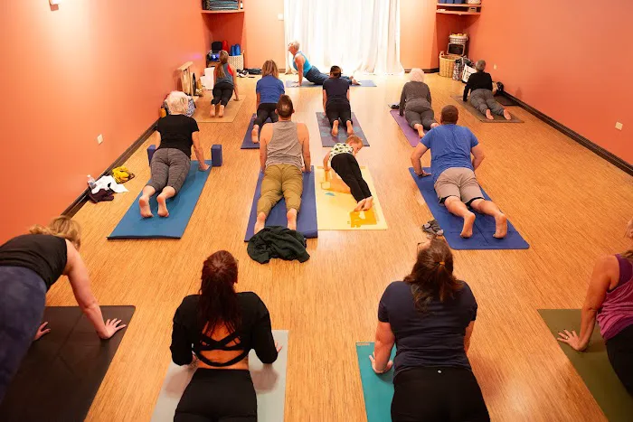 Be Moved Yoga & Wellness Picture 7