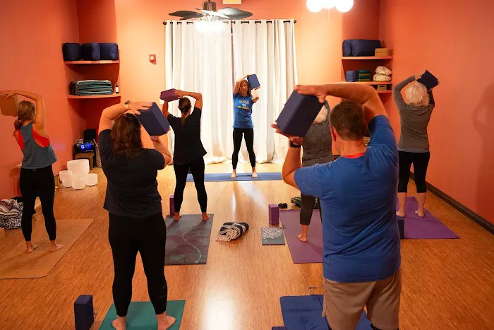 Be Moved Yoga & Wellness Picture 10