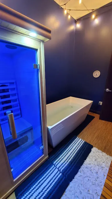 Be Moved Yoga & Wellness Picture 4