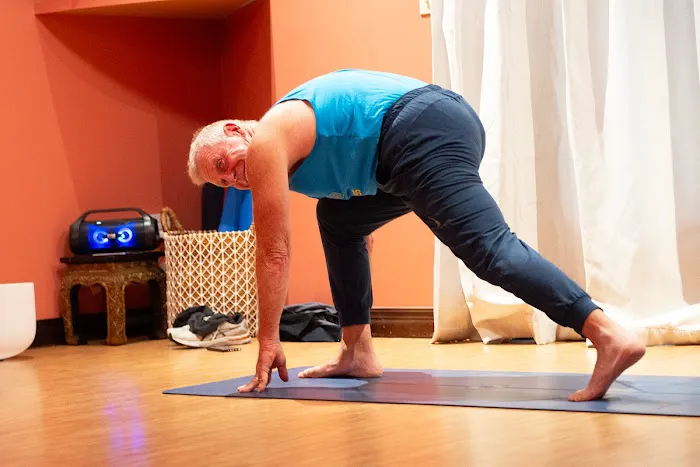 Be Moved Yoga & Wellness Picture 3