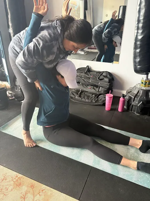 TruFitness & Wellness Picture 4