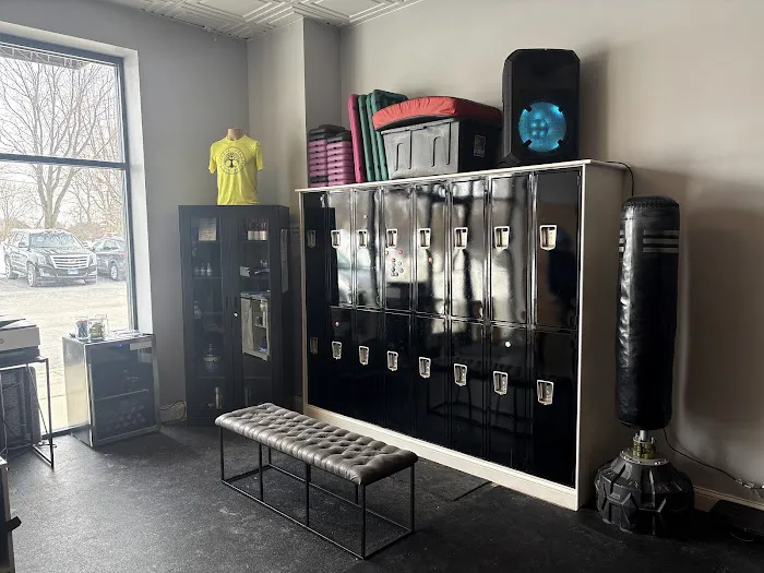 TruFitness & Wellness Picture 2