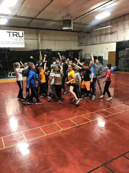 TruFitness & Wellness Picture 6