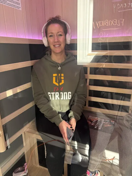 TruFitness & Wellness Picture 1