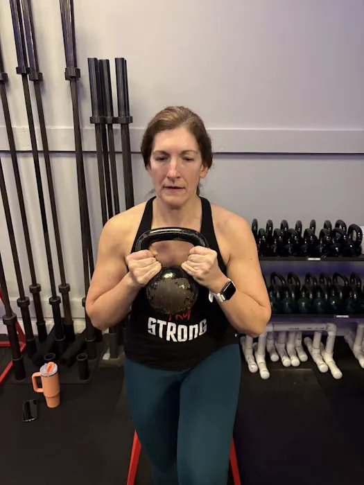 TruFitness & Wellness Picture 3