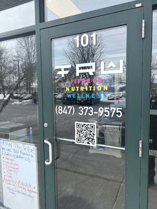 TruFitness & Wellness Picture 5