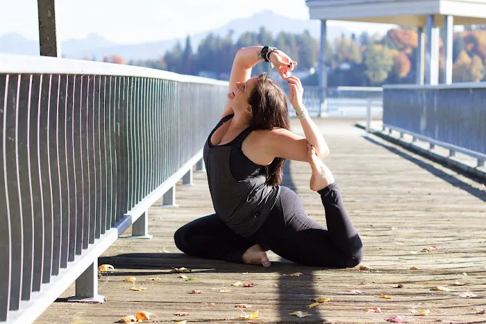 Nurtured Soul Studios Picture 10