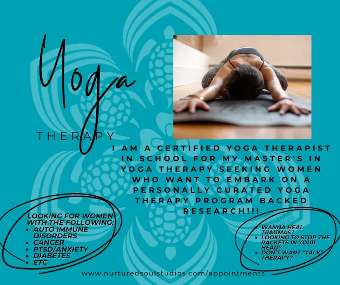 Nurtured Soul Studios Picture 9