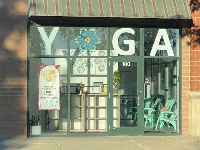 Nurtured Soul Studios Picture 4