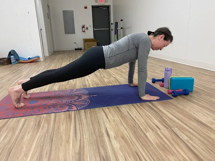 Nurtured Soul Studios Picture 5