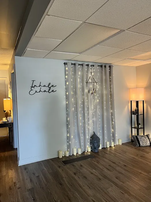 Yoga Barre - Yoga Classes, Barre & Pilates Picture 4