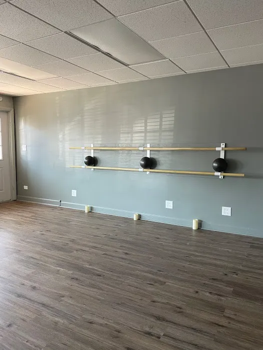 Yoga Barre - Yoga Classes, Barre & Pilates Picture 2