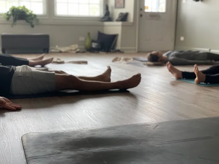 Yoga Barre - Yoga Classes, Barre & Pilates Picture 1