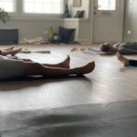 Yoga Barre - Yoga Classes, Barre & Pilates ico