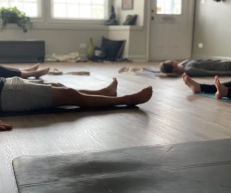 Yoga Barre - Yoga Classes, Barre & Pilates