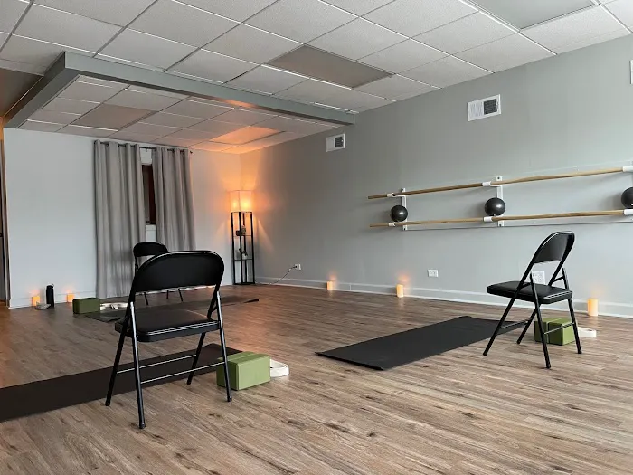 Yoga Barre - Yoga Classes, Barre & Pilates Picture 3